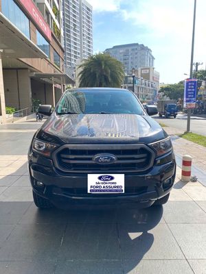 Ford Ranger 2020 XLS 2.2L 4x2 AT - 111500 km. Mua bán Ô tô tại Quận 1 Tp Hồ Chí Minh được đăng bởi Trần Hoàng Long