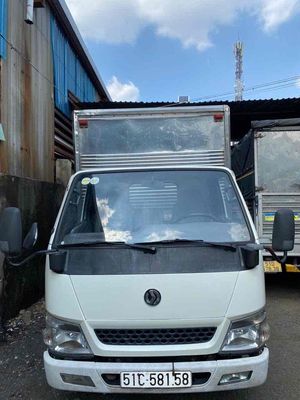 xe tai SYM 1t9 may Isuzu thung dai 4m37. Mua bán Xe tải, xe ben tại Quận 6 Tp Hồ Chí Minh được đăng bởi tâm tuấn