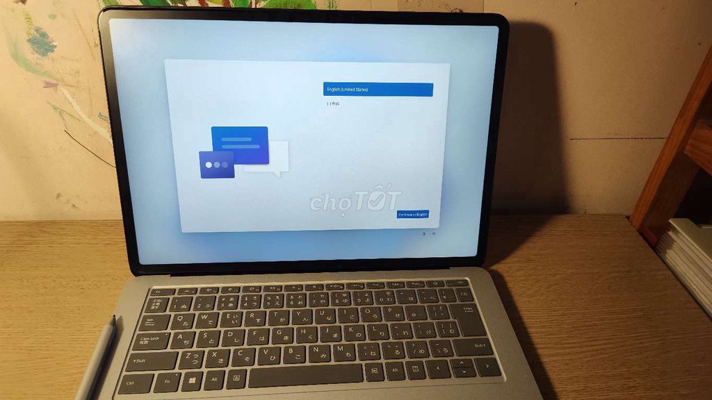 SURFACE LAPTOP STUDIO 1. Mua bán Laptop tại Quận Hai Bà Trưng Hà Nội được đăng bởi HUNG hình 1
