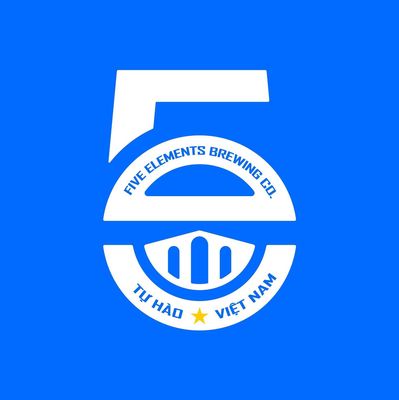 CÔNG TY TNHH BIA NGŨ HÀNH logo