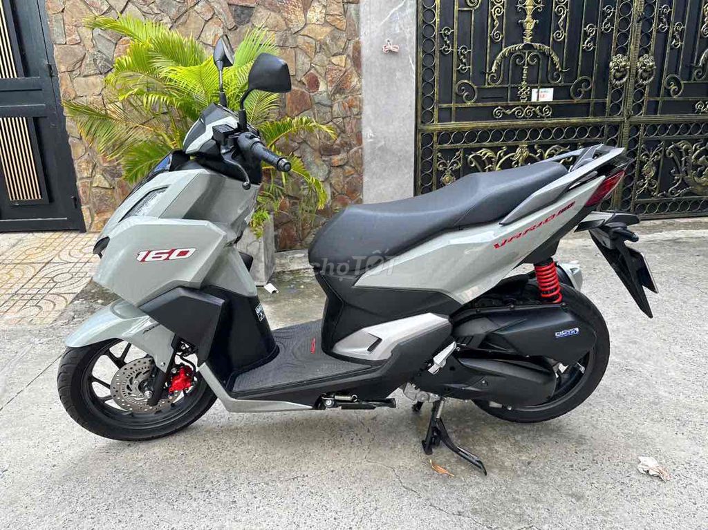 varrio 160 abs-2023  -9 chủ bsq1 -6 ngàn km. Mua bán Xe máy tại Quận Tân Bình Tp Hồ Chí Minh được đăng bởi CÁ NHÂN   9 CHỦ hình 3