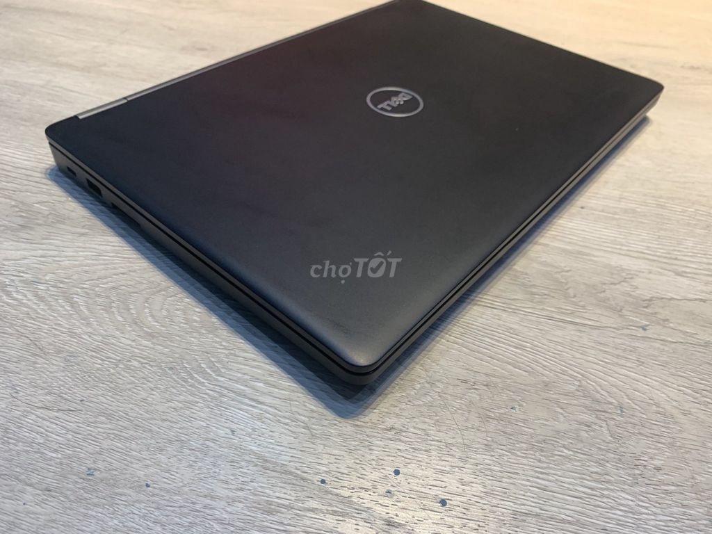 Dell Latitude 5480 i7 7820HQ 8GB SSD256GB ZIN USA. Mua bán Laptop tại Quận Cầu Giấy Hà Nội được đăng bởi Quốc Trường hình 1