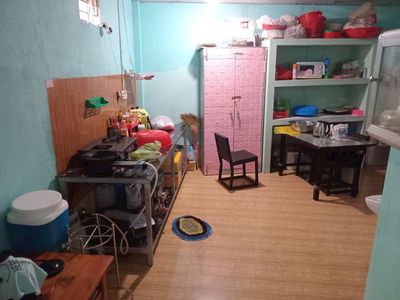 Nhà lộ nhựa phường Sơn đông bến tre