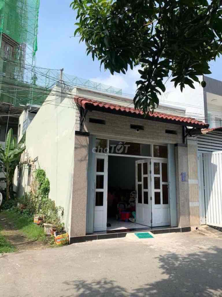 176m2 ,3 phòng ngủ,hẻm 8m đường 79 , phường tân quy , quận 7