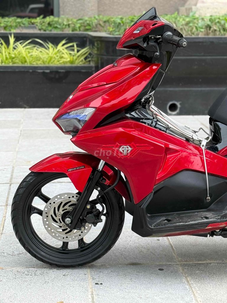 Air blade 125 Smartkey đẹp nguyên bản đi ít. Mua bán Xe máy tại Quận Ba Đình Hà Nội được đăng bởi Xe Máy Nam Thi hình 3