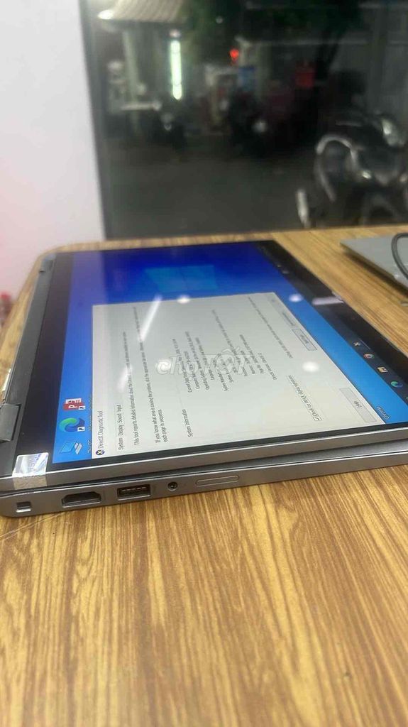 Dell Latitude 5320 i5 13.3 inch 16GB/256GB. Mua bán Laptop tại Quận 3 Tp Hồ Chí Minh được đăng bởi Thùy Vân hình 1