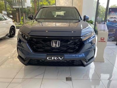 HONDA CRV ƯU ĐÃI TIỀN MẶT KHỦNG +Phụ Kiện tháng 11. Mua bán Ô tô tại Quận 7 Tp Hồ Chí Minh được đăng bởi Showroom Honda Ôtô Sài Gòn Quận 7