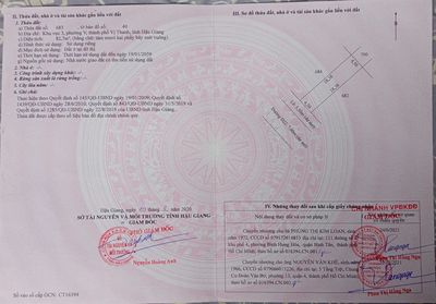 chính chủ cần bán gấp