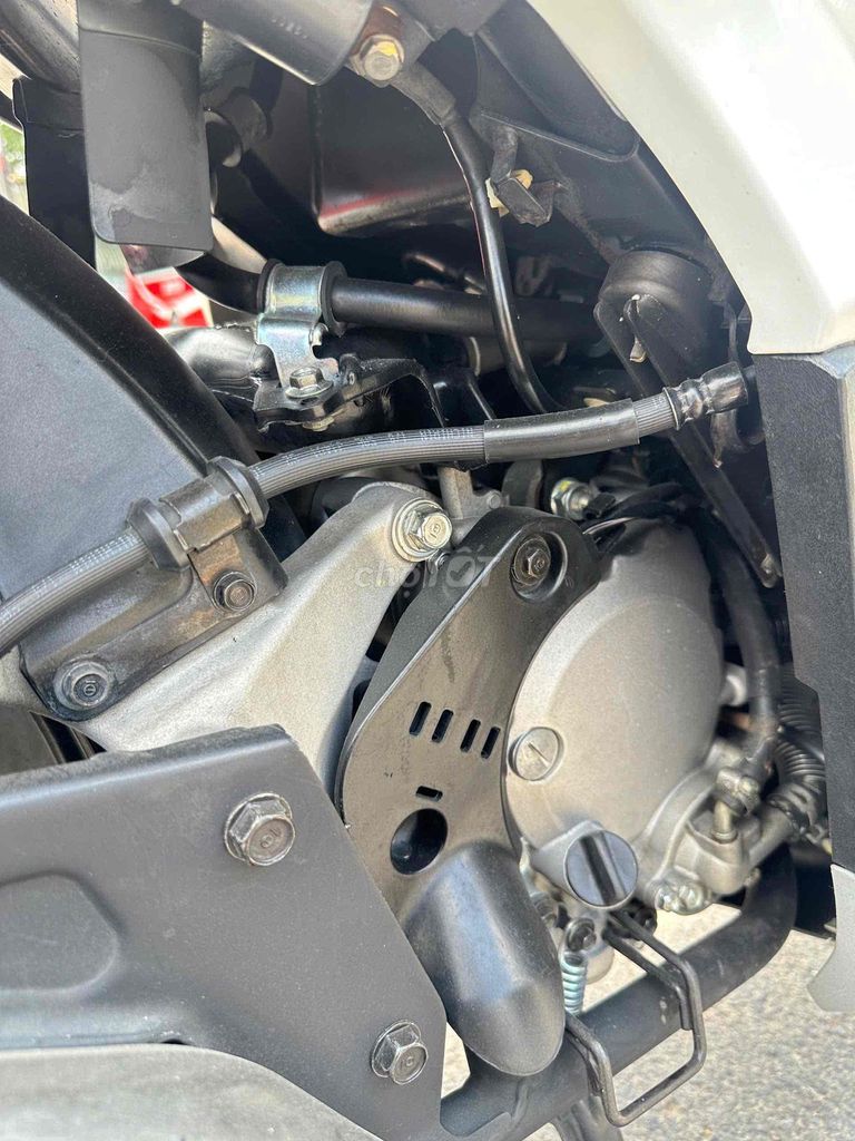 Honda SHi 150 2012 Trắng. Mua bán Xe máy tại Quận 12 Tp Hồ Chí Minh được đăng bởi Cửa hàng Xe máy 380 hình 9