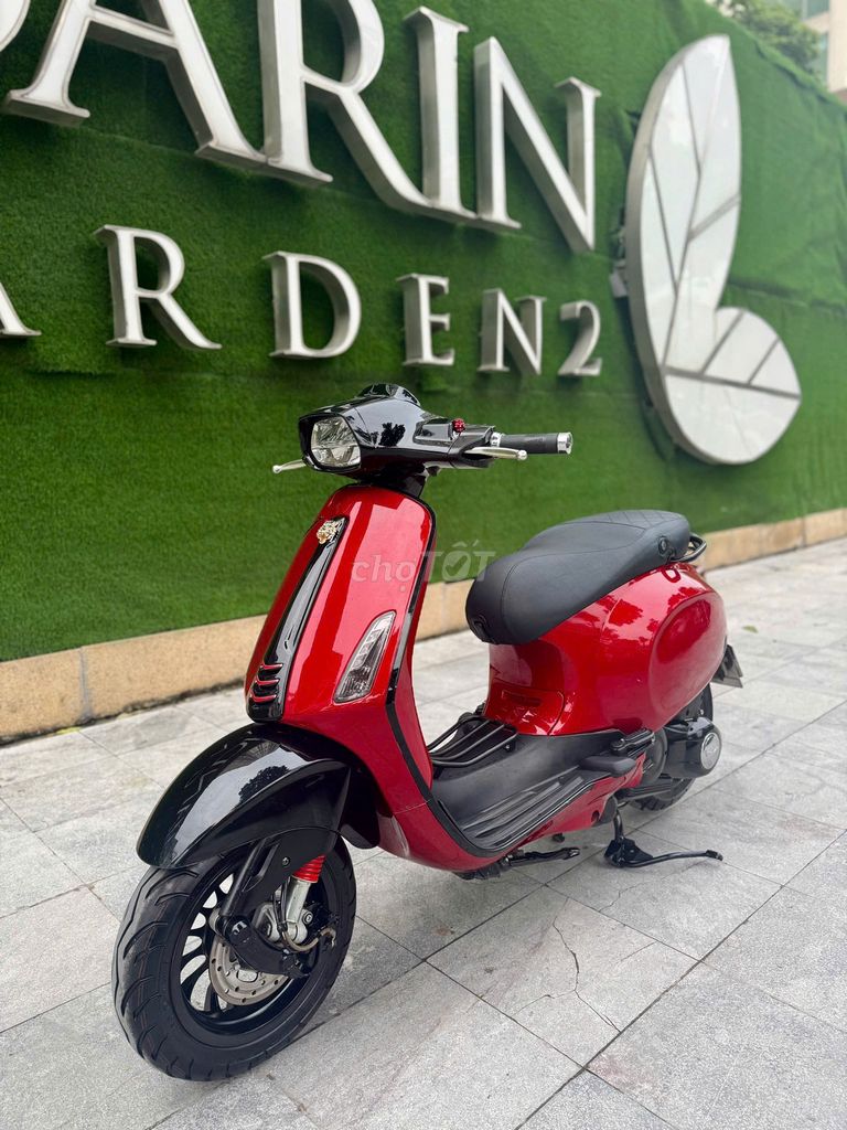 Sprint 150 bản hiếm 2015 3vie. Mua bán Xe máy tại Quận Hoàng Mai Hà Nội được đăng bởi Trường Giang Phạm hình 2