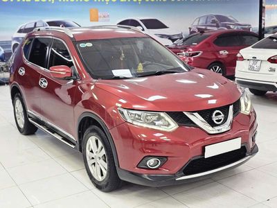 Nissan X-trail 2018 2.0 SL 2WD Premium. Mua bán Ô tô tại Thành phố Thủ Đức Tp Hồ Chí Minh được đăng bởi Tuấn Anh