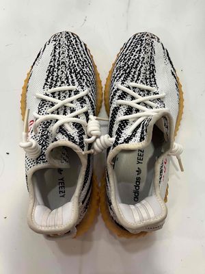 Giày Adidas Yeezy Boost 350 V2 Zebra CP9654 ( 41 )