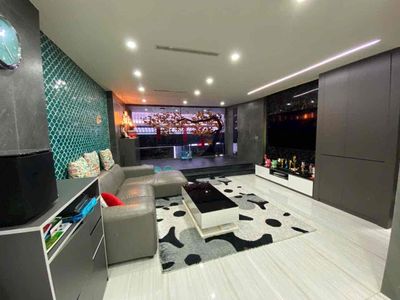 Giảm ngay 1tỷ.Chủ đang gấp bán Villa 6 tầng.Himlam.Dt 6,2❌13(nở hậu). Mua bán nhà ở tại Quận 7 Tp Hồ Chí Minh được đăng bởi Thoa Huynh