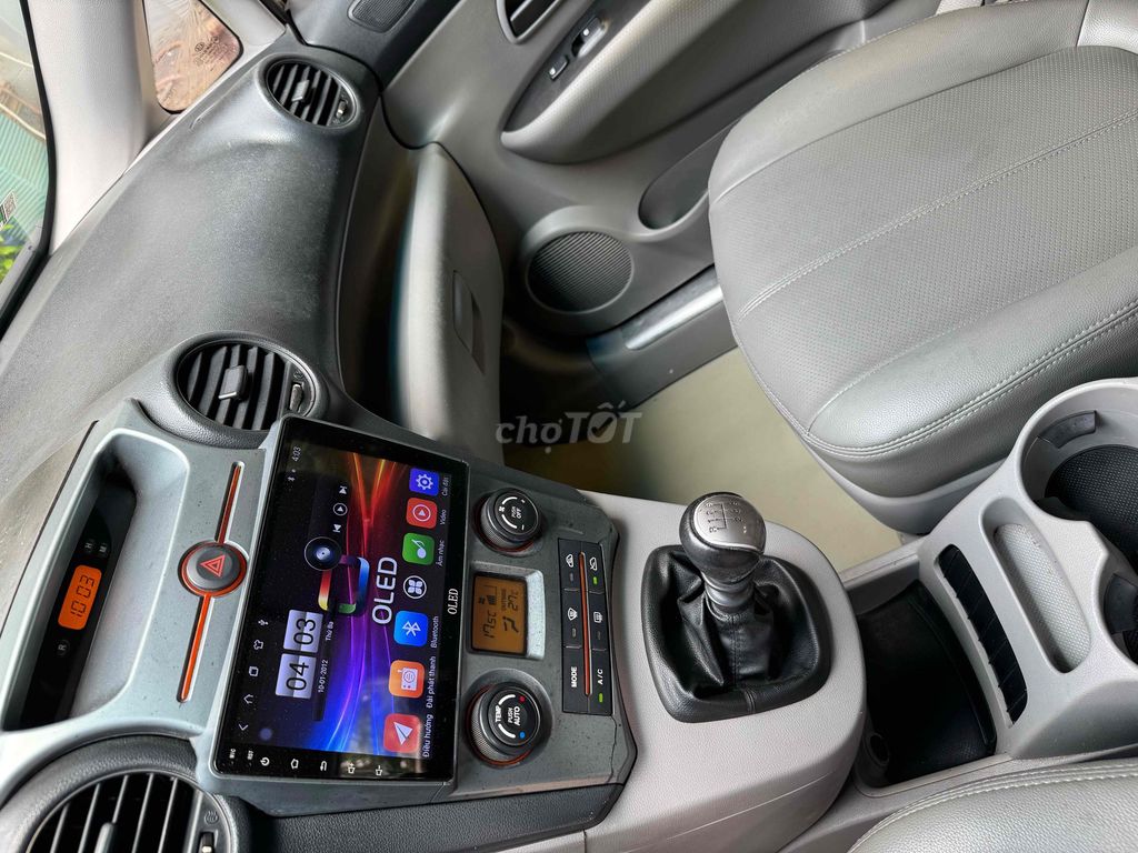 Kia Carens 2008 2.0 CRDi MT - 150000 km. Mua bán Ô tô tại Quận Bình Tân Tp Hồ Chí Minh được đăng bởi  Mãnh hình 6