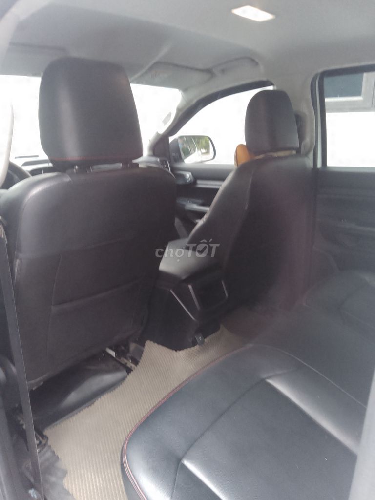 Ford Ranger 2024 XLS 1 cầu 36000 km. Mua bán Ô tô tại Huyện Gia Viễn Ninh Bình được đăng bởi Thanh pham nhat hình 3