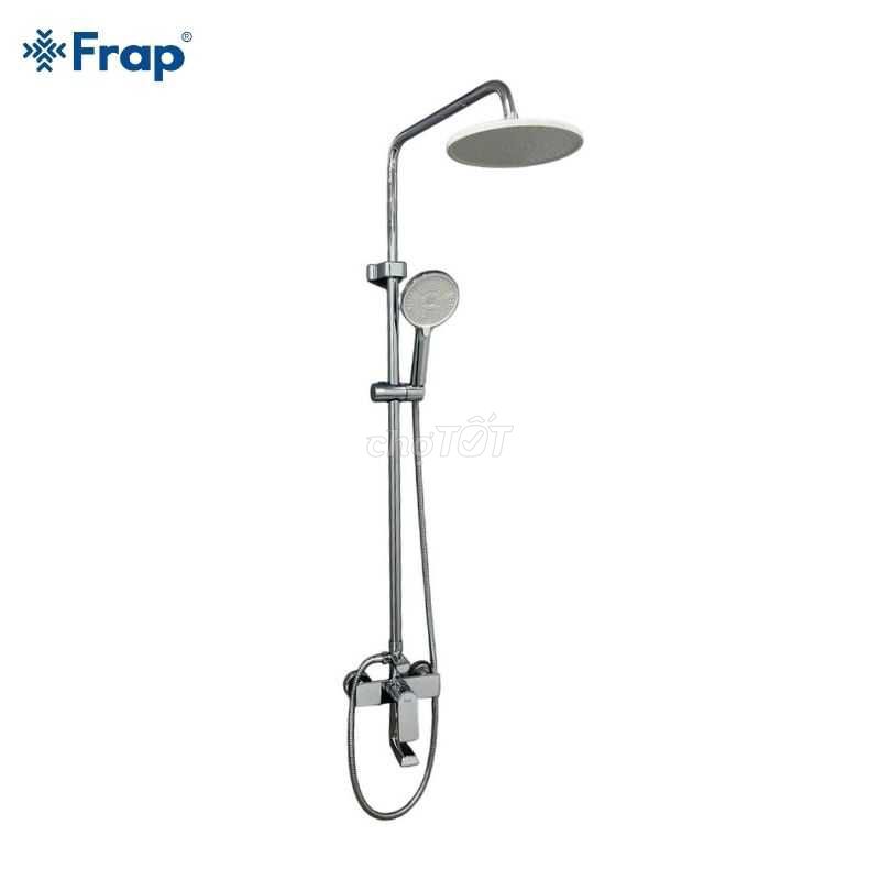 SEN TẮM NÓNG LẠNH NHẬP KHẨU NGA FRAP F2428