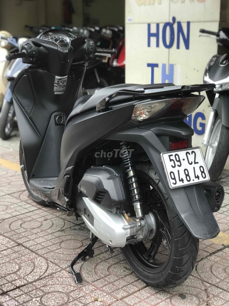 SHVN150 2019 BSTP XE CỌP NGUYÊN ZIN - GÓP NỢ XẤU. Mua bán Xe máy tại Quận 8 Tp Hồ Chí Minh được đăng bởi XE MÁY NGUYỄN MINH SƠN hình 1