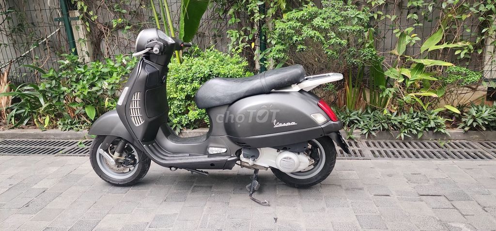 Cần bán Piaggio GT mua năm 2016