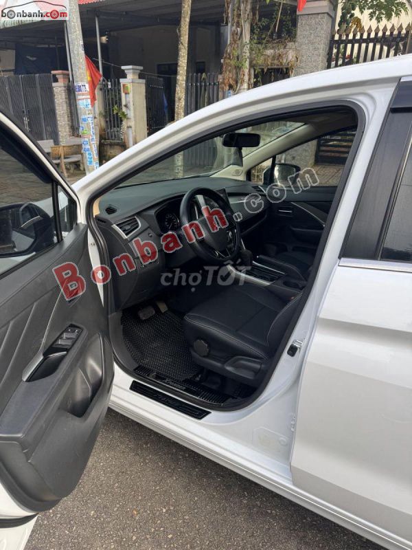 Mitsubishi Xpander 1.5 AT 2021 - 465 Triệu. Mua bán Ô tô tại Huyện Châu Đức Bà Rịa - Vũng Tàu được đăng bởi nguyễn kim tuấn hình 5