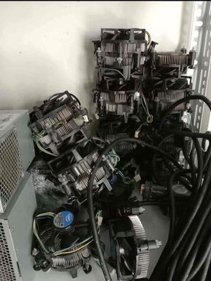 Tản nhiệt cpu socket 115x (Giá thợ). Mua bán Linh kiện (RAM, Card...) tại Thành phố Thuận An Bình Dương được đăng bởi Trong