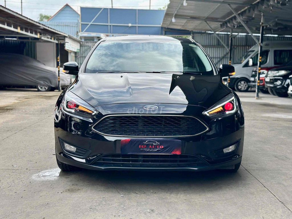 Ford Focus 2017 Trend 1.5L - 54000 km. Mua bán Ô tô tại Thành phố Thủ Đức Tp Hồ Chí Minh được đăng bởi Cao Văn Tuấn hình 3
