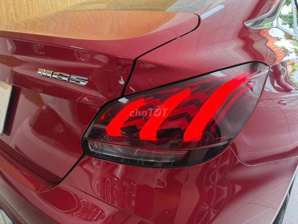 tôi bán MG5 2023 / đk 2024 .xe nhập khẩu thái lan. Mua bán Ô tô tại Quận Nam Từ Liêm Hà Nội được đăng bởi Trần thịnh hình 4