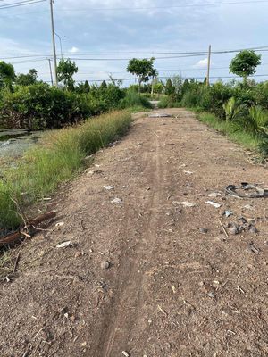 Plot of land 1000 m² · Đường Rừng Sác