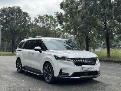 🚘Kia Carnival 2023 máy dầu Signatural siêu đẹp🚘. Mua bán Ô tô tại Thành phố Dĩ An Bình Dương được đăng bởi Dương hình 1