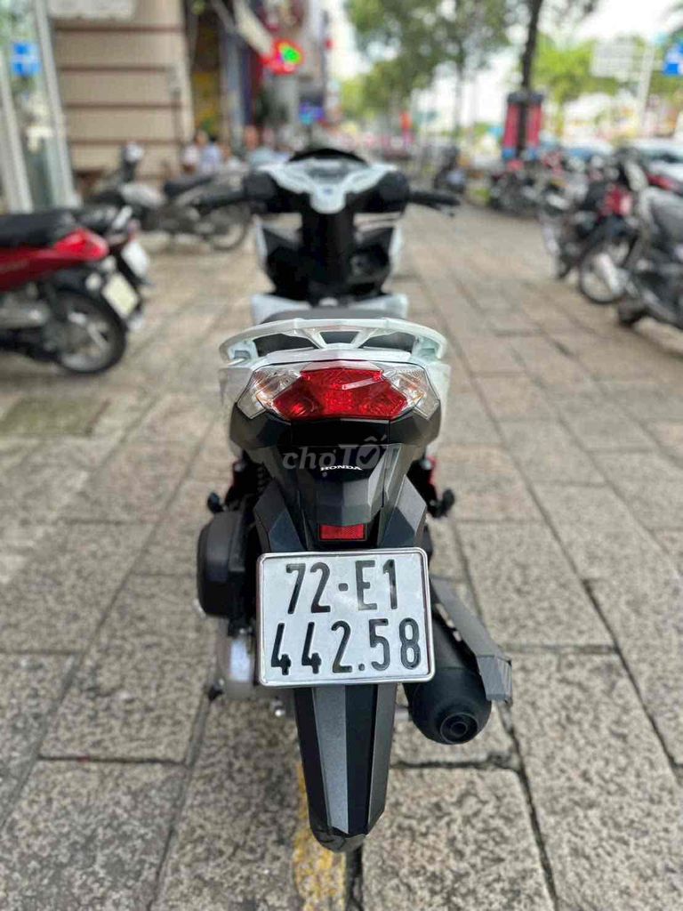 Bán Click Thái 2016 Chính Chủ Sang Tên. Mua bán Xe máy tại Thành phố Vũng Tàu Bà Rịa - Vũng Tàu được đăng bởi Cửa Hàng Xe Máy Bảo Thanh 2 hình 7