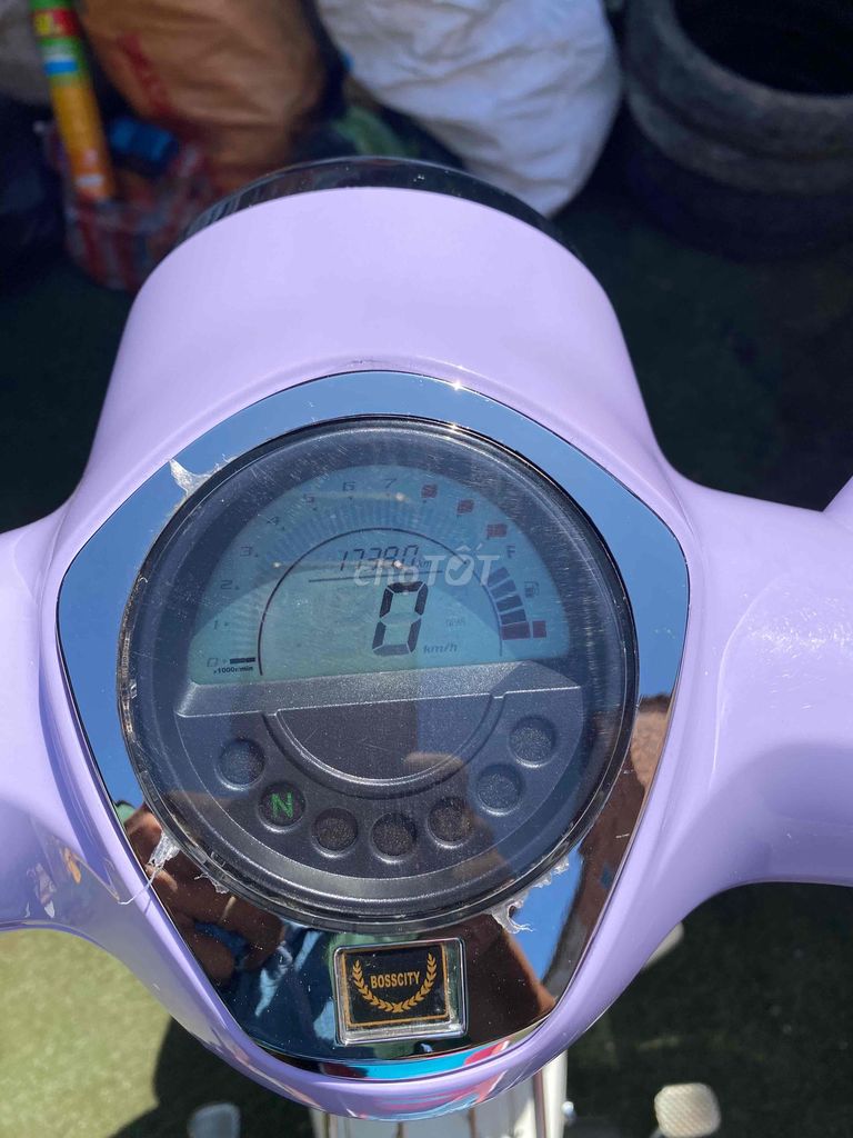 xe cup 50cc! 9 chủ mới 95%. Mua bán Xe máy tại Thành phố Thuận An Bình Dương được đăng bởi hoàng hình 8