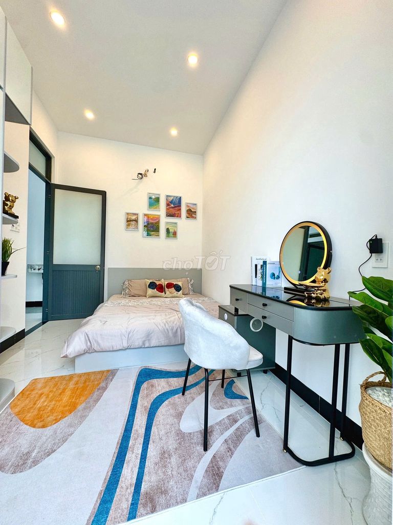 Bán nhà cấp 4 tặng thêm 4 phòng trọ có nhà vệ sinh trong phòng Bán nhà cấp 4 tặng thêm 4 phòng trọ có nhà vệ sinh trong phòng