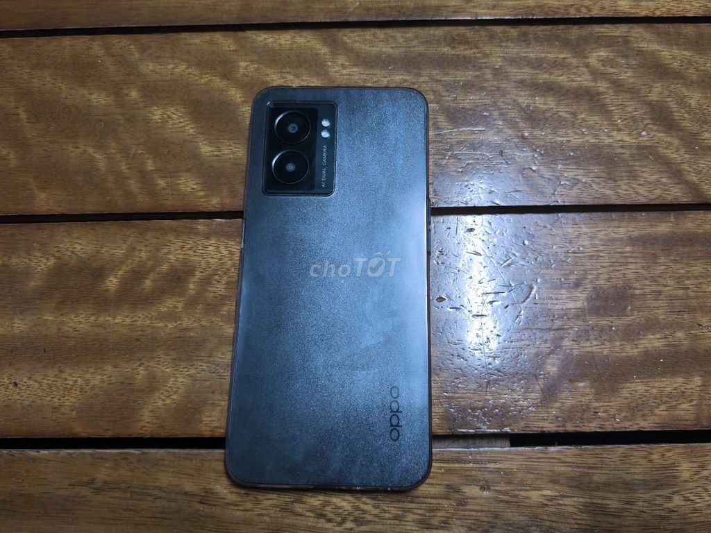 OPPO A77 5G 256GB Đen. Mua bán Điện thoại tại Thành phố Thuận An Bình Dương được đăng bởi HUY THẮNG  hình 1