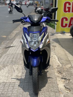 Yamaha Nouvo 6 125cc bs 59z1-25714