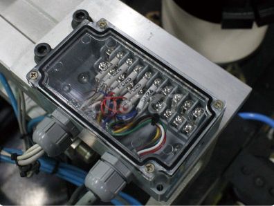 Hộp đấu nối Segibiz SG-TB-10PT. Mua bán Nội thất, đồ gia dụng khác tại Quận Bắc Từ Liêm Hà Nội được đăng bởi VITOOL VIỆT NAM  hình 1