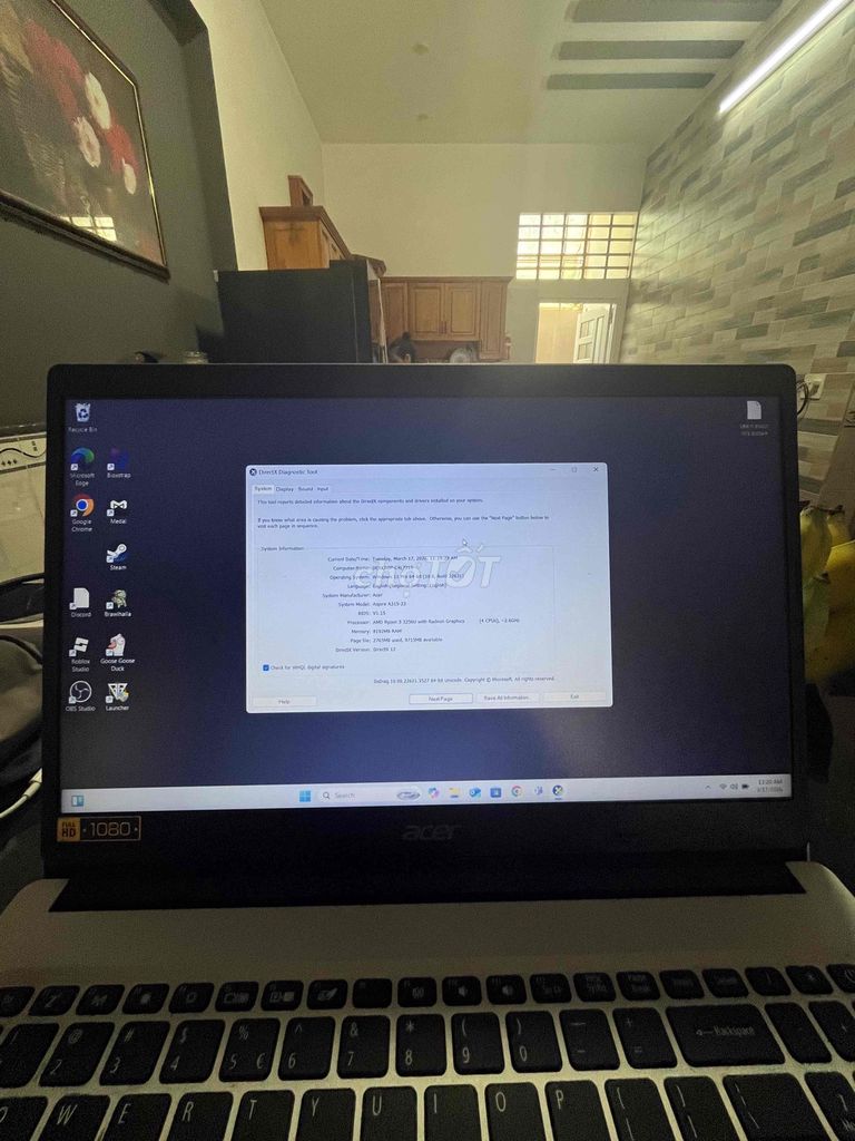 thanh lý laptop. Mua bán Laptop tại Thành phố Bà Rịa Bà Rịa - Vũng Tàu được đăng bởi Tâm Nguyễn hình 1