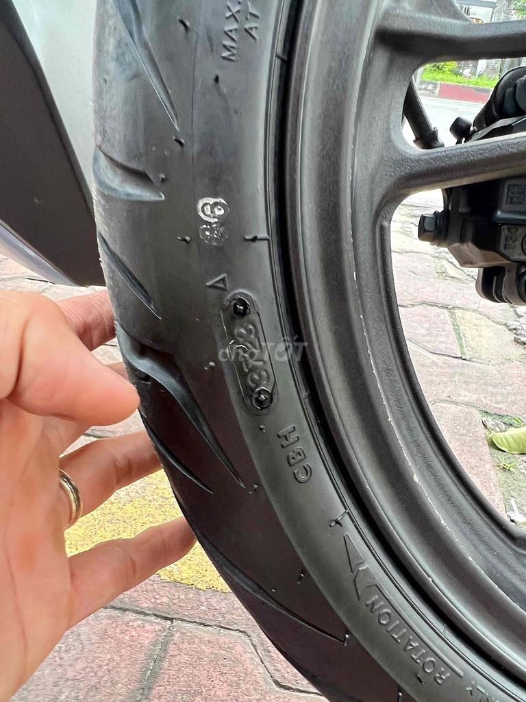 [GÓP DC GIỮ CAVET] VARIO 125 2024 - odo 6700km. Mua bán Xe máy tại Quận 12 Tp Hồ Chí Minh được đăng bởi Bùi văn hiếu hình 15