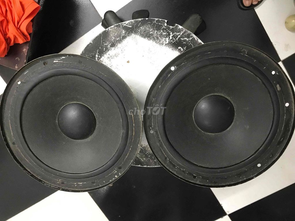 Loa Pioneer Nhật Bản. Mua bán Tivi, Âm thanh tại Quận Tây Hồ Hà Nội được đăng bởi phạm tiên hình 1