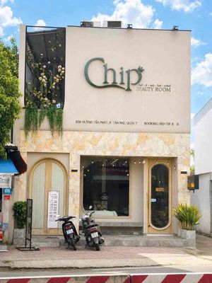 CHO THUÊ NHÀ ĐẸP SIÊU KD HUỲNH TẤN PHÁT 6,5x25 30 triệu