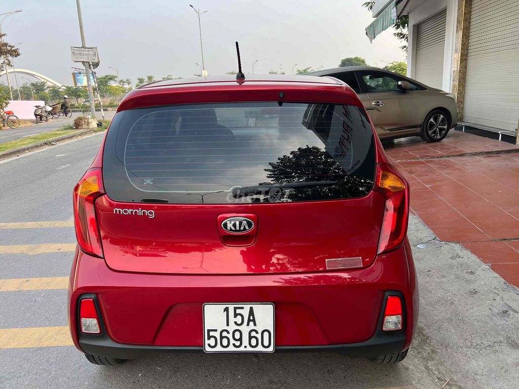 bán xe Morning 2020 số tự động cực mới 1 chủ Hp. Mua bán Ô tô tại Quận Lê Chân Hải Phòng được đăng bởi bình hình 5