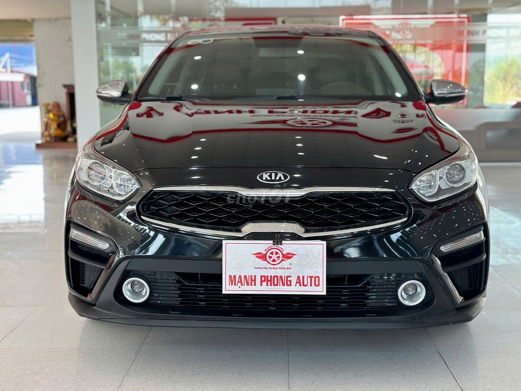 Kia Cerato 1.6 dluxe 2019