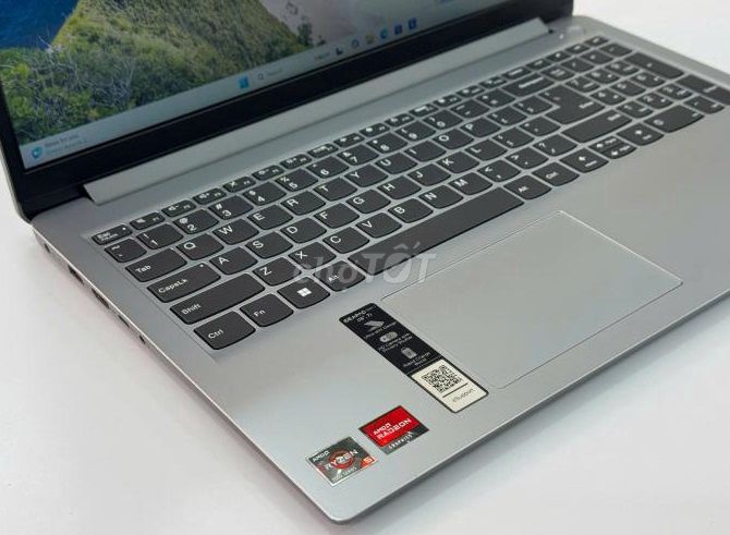 ✅Lenovo Ideapad 1 15AMN7 Ryzen5 8GB/256GB . Mua bán Laptop tại Quận Tân Phú Tp Hồ Chí Minh được đăng bởi Lâm hình 1