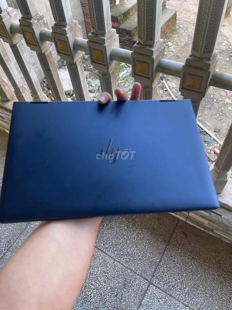 HP Elite Dragonfly i5-8265U 13.3 inch 8GB/256GB. Mua bán Laptop tại Huyện Trảng Bom Đồng Nai được đăng bởi Trịnh Xuân Sơn hình 1
