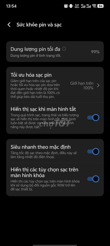 iQOO Z10 Turbo 16/256GB Vàng. Mua bán Điện thoại tại Quận 7 Tp Hồ Chí Minh được đăng bởi Quyen Dang hình 1