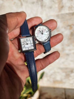 Đồng hồ nữ qua sử dụng. Mua bán Đồng hồ tại Huyện Đất Đỏ Bà Rịa - Vũng Tàu được đăng bởi Nguyễn Duy Học