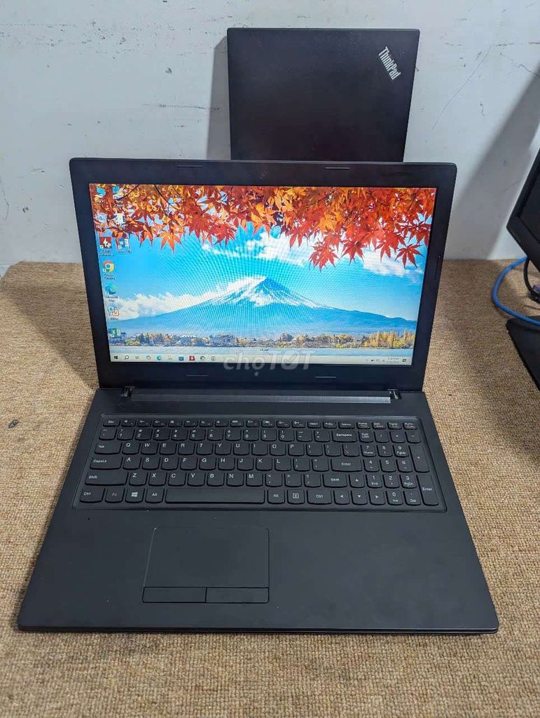 Lenovo G500S