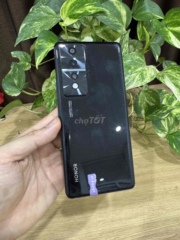 Honor 80 GT 12/256GB CÓ COD - GÓP. Mua bán Điện thoại tại Quận Hoàng Mai Hà Nội được đăng bởi Gia Vinh hình 1