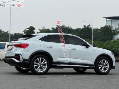 Audi Q3 35 TFSI 2021. Mua bán Ô tô tại Thành phố Thủ Đức Tp Hồ Chí Minh được đăng bởi Mạnh