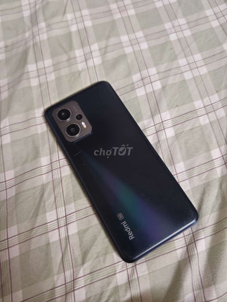 Xiaomi Redmi Note 11T Pro 8GB/128GB Đen 98%. Mua bán Điện thoại tại Quận Ba Đình Hà Nội được đăng bởi Hiếu YJ hình 1