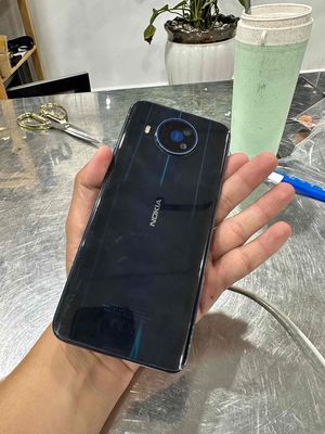 nokia 8.3 5G. Mua bán Điện thoại tại Quận Bình Tân Tp Hồ Chí Minh được đăng bởi Thanh Nguyễn