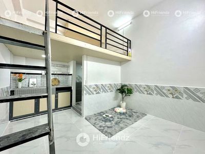 Аренда · 1 комн. · 25 м² · Quận 11, ул. Đường Hòa Bình